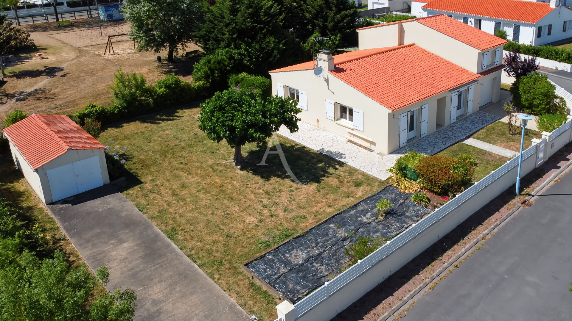 Agence immobilière de L'Adresse Agence de l'Esplanade - AGENCE DE L'ESPLANADE