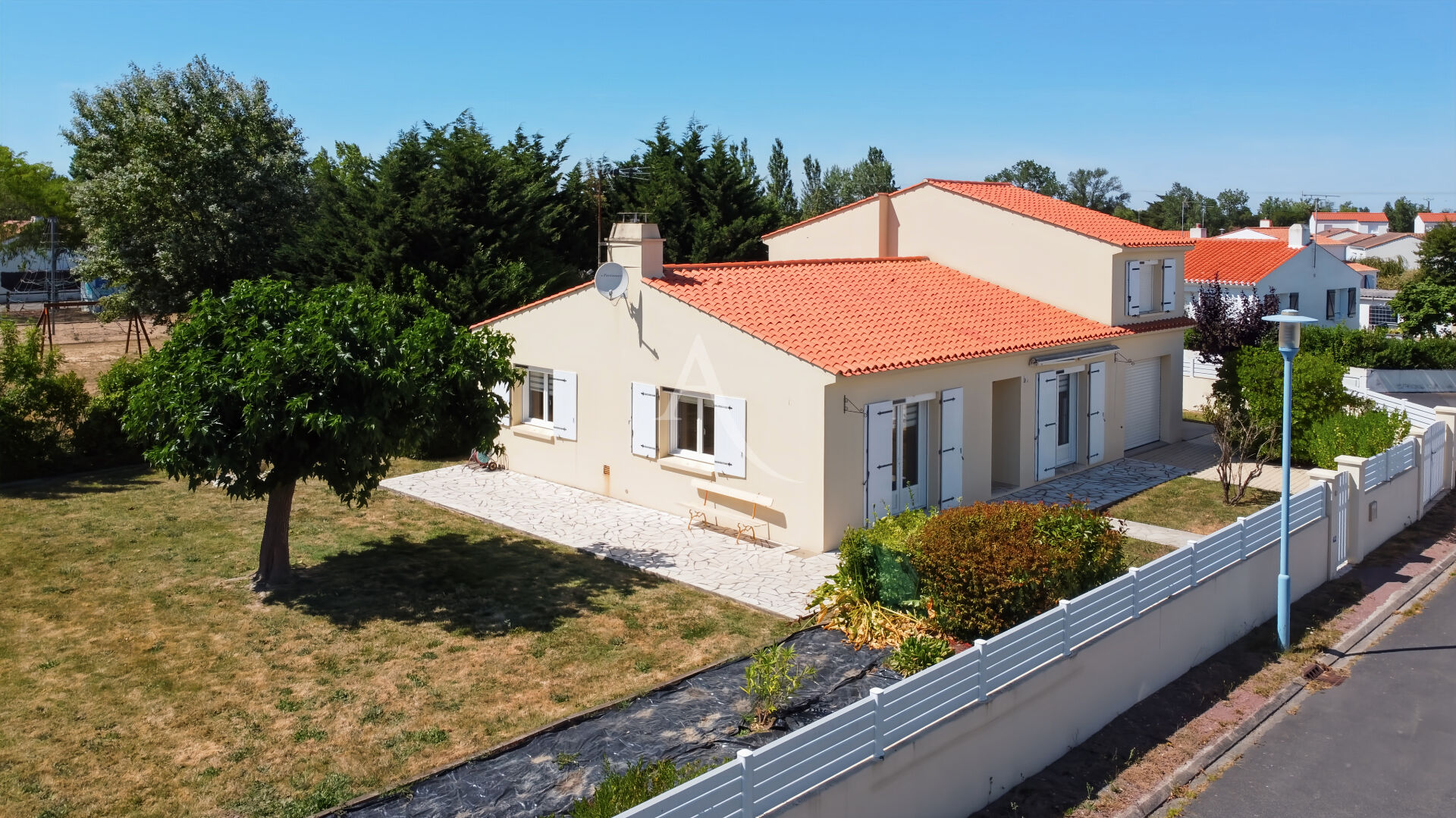 Agence immobilière de L'Adresse Agence de l'Esplanade - AGENCE DE L'ESPLANADE
