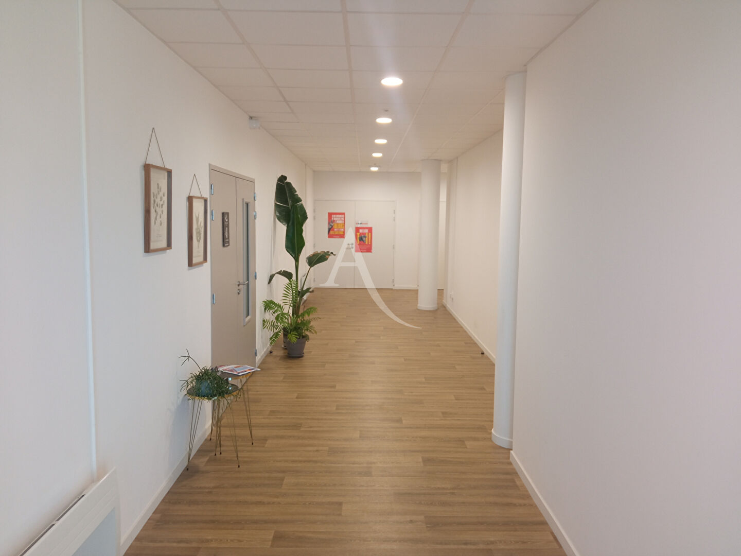 Agence immobilière de L'Adresse Agence de l'Esplanade - AGENCE DE CHALLANS