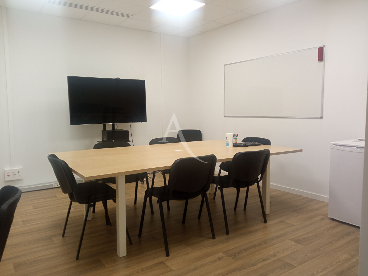 Photo Challans, bureaux 191m² image 5/6