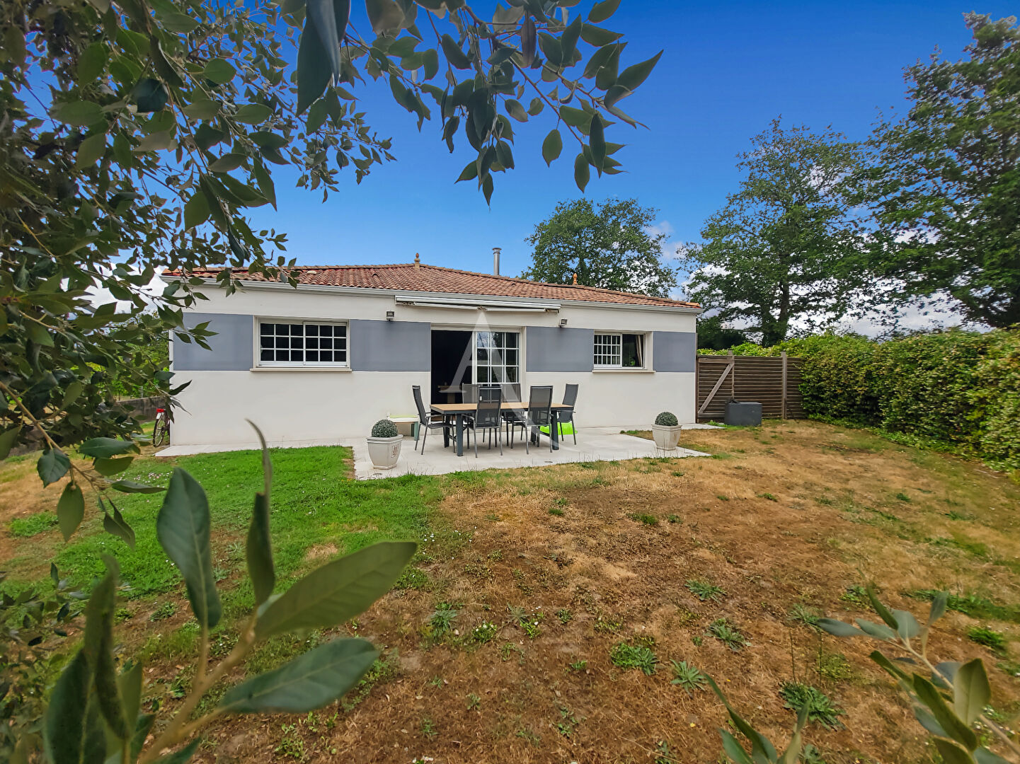 Agence immobilière de L'Adresse Agence de l'Esplanade - AGENCE DE CHALLANS