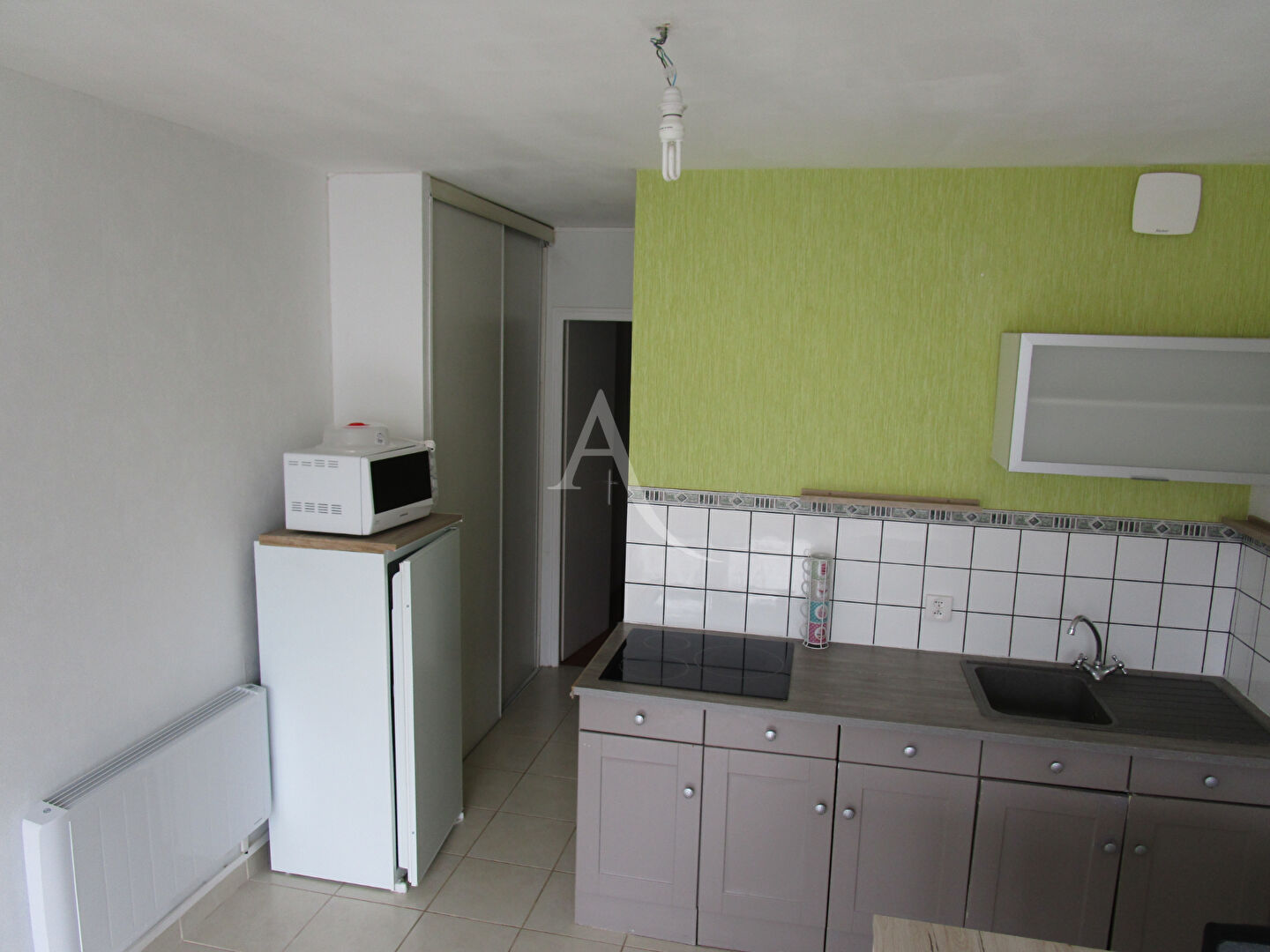 Photo Appartement Saint Jean De Monts centre 2 pièce(s) 35.02 m2 image 3/6