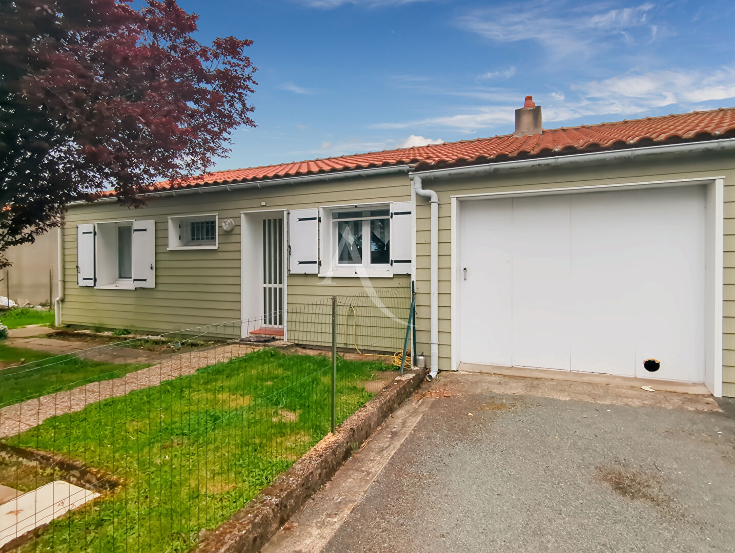 Agence immobilière de L'Adresse Agence de l'Esplanade - AGENCE DE CHALLANS