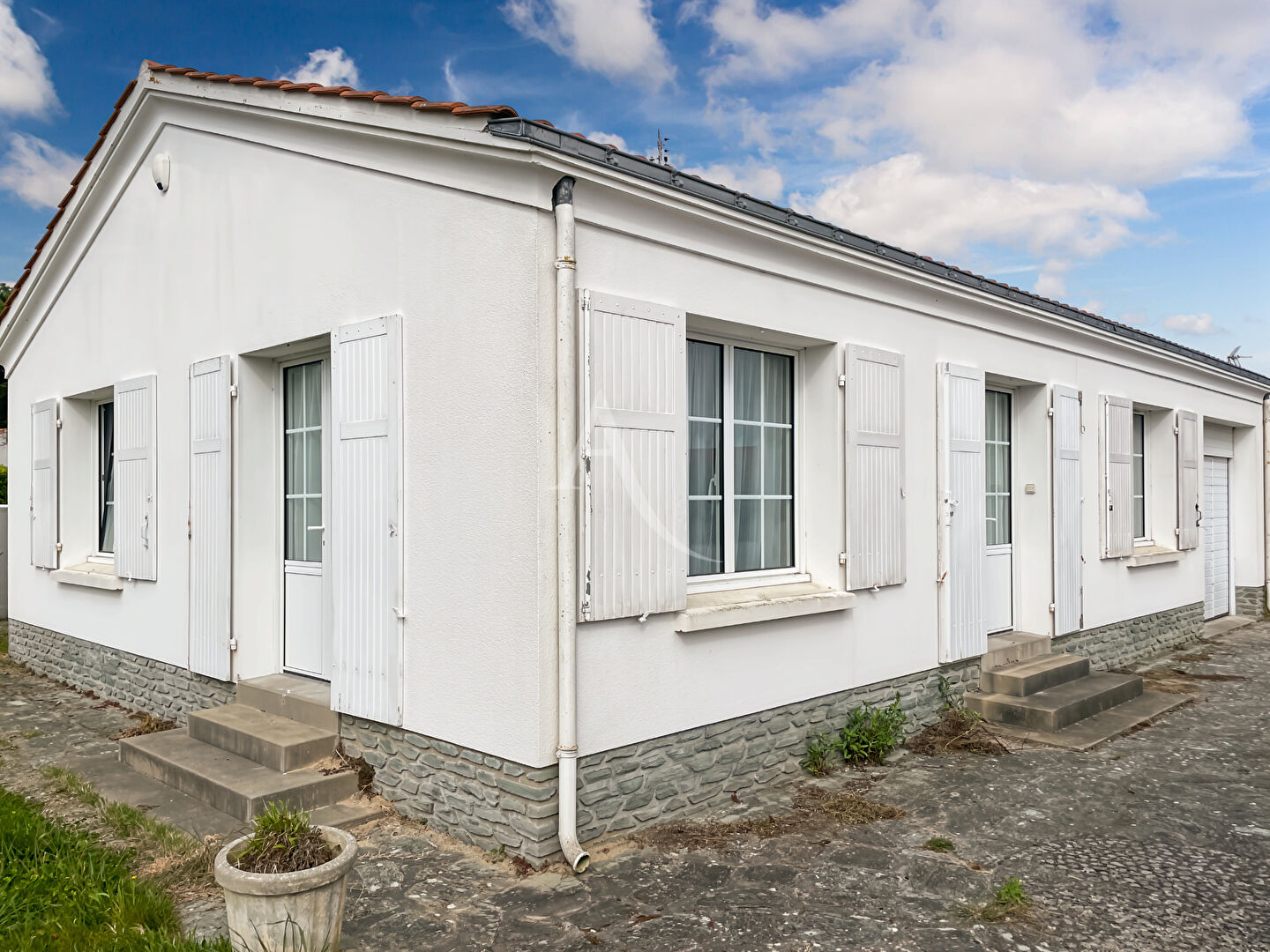 Agence immobilière de L'Adresse Agence de l'Esplanade - AGENCE DE L'ESPLANADE