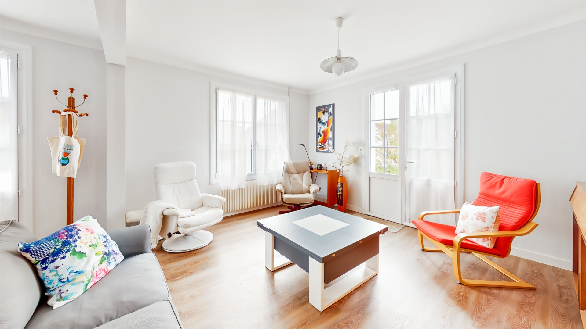 Agence immobilière de L'Adresse Agence de l'Esplanade - AGENCE DE L'ESPLANADE
