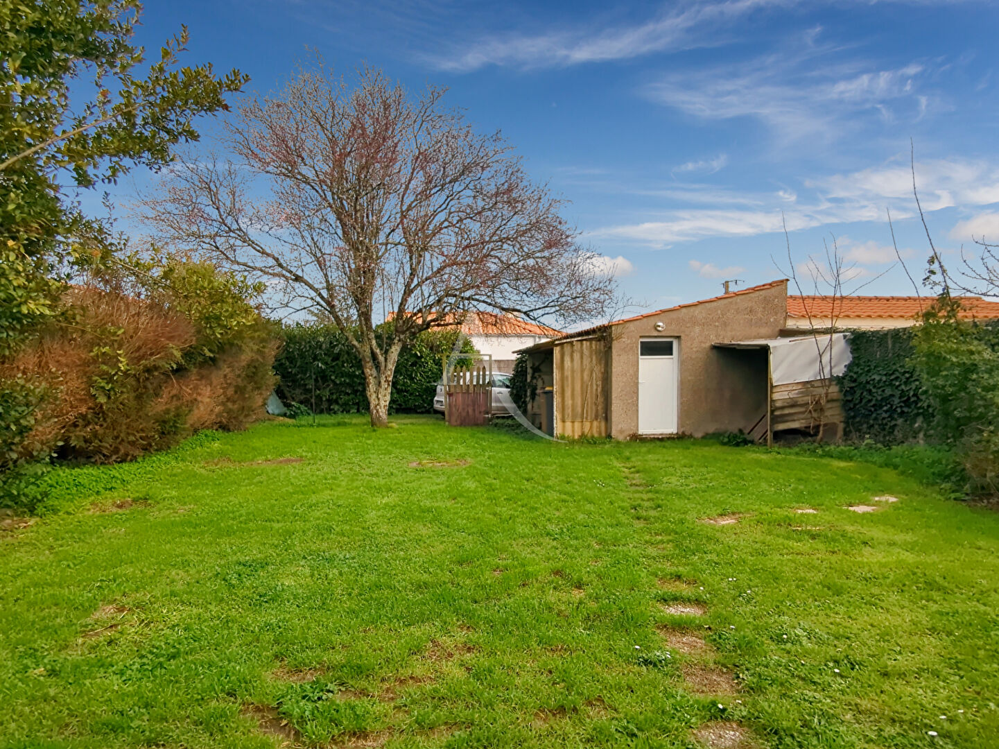 Agence immobilière de L'Adresse Agence de l'Esplanade - AGENCE DE CHALLANS
