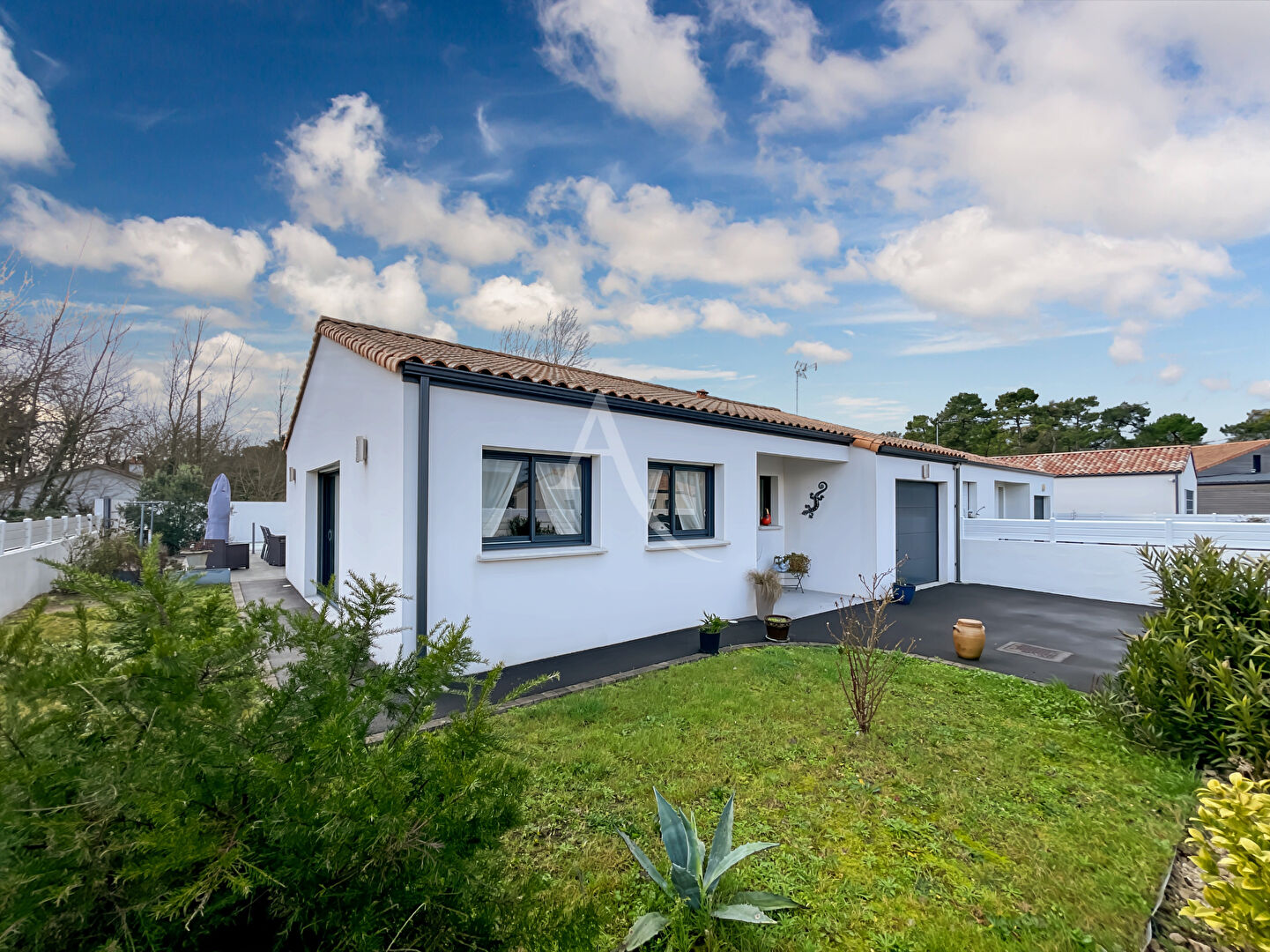 Agence immobilière de L'Adresse Agence de l'Esplanade - AGENCE DE L'ESPLANADE