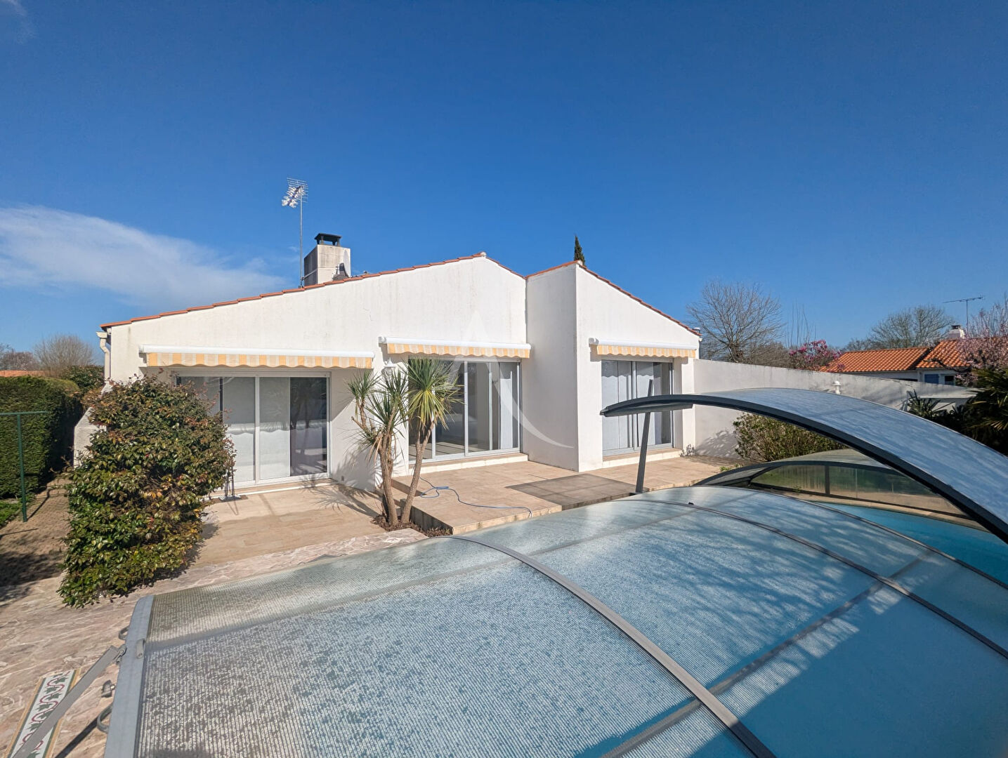 Agence immobilière de L'Adresse Agence de l'Esplanade - AGENCE DE CHALLANS