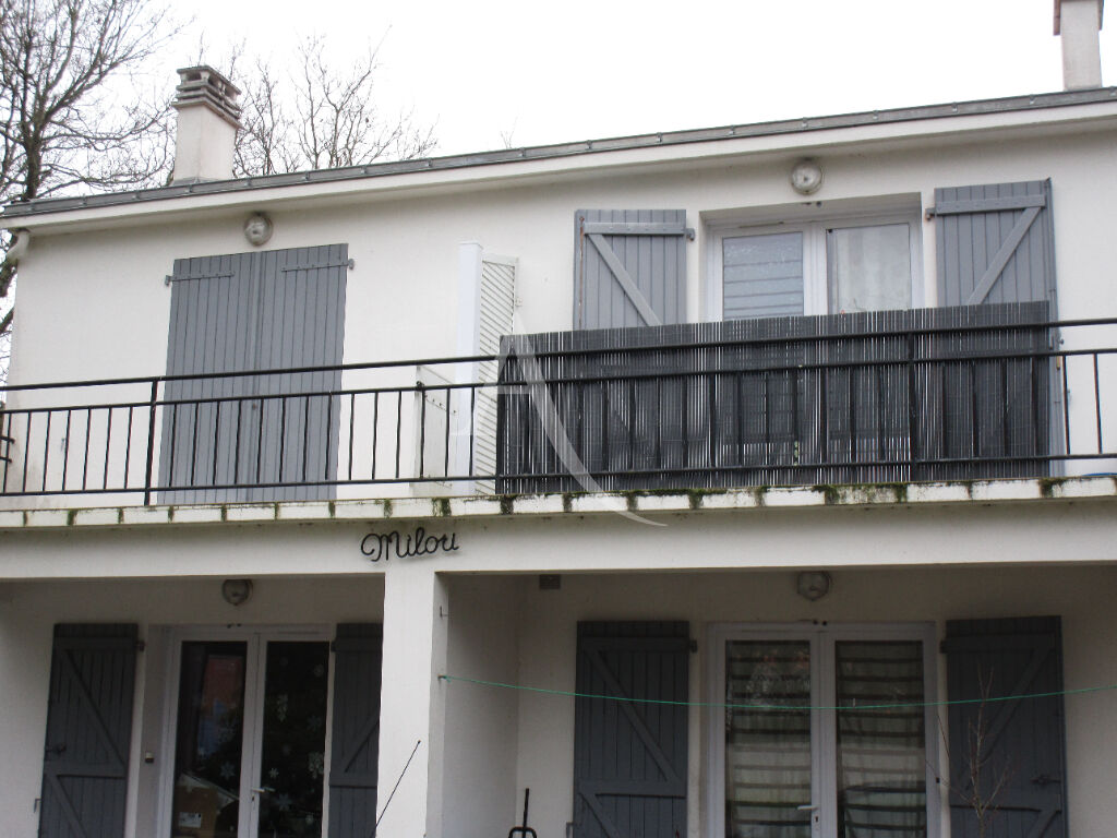 Appartement  2 pièce(s) 29.58 m2