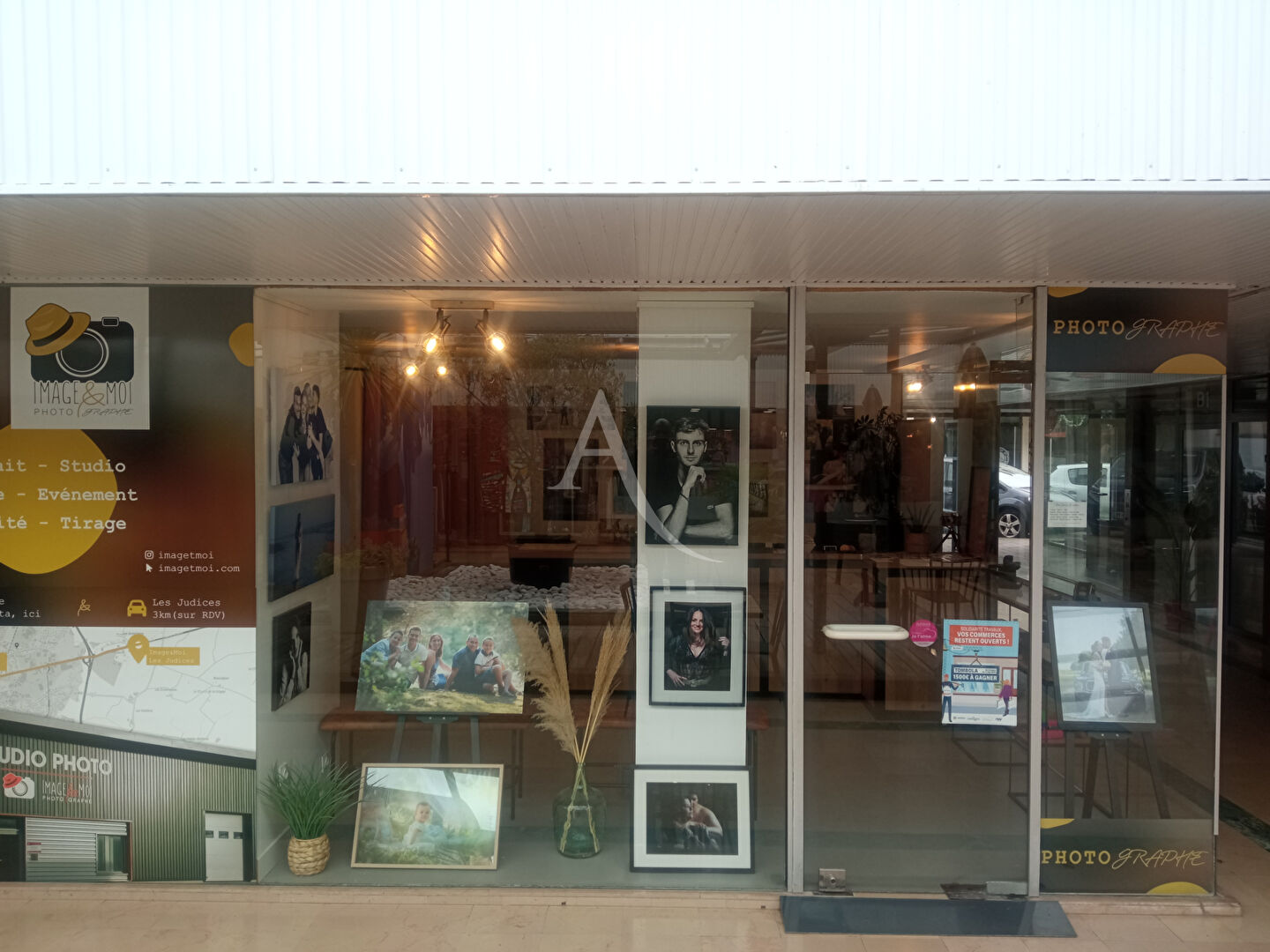 Agence immobilière de L'Adresse Agence de l'Esplanade - AGENCE DE CHALLANS