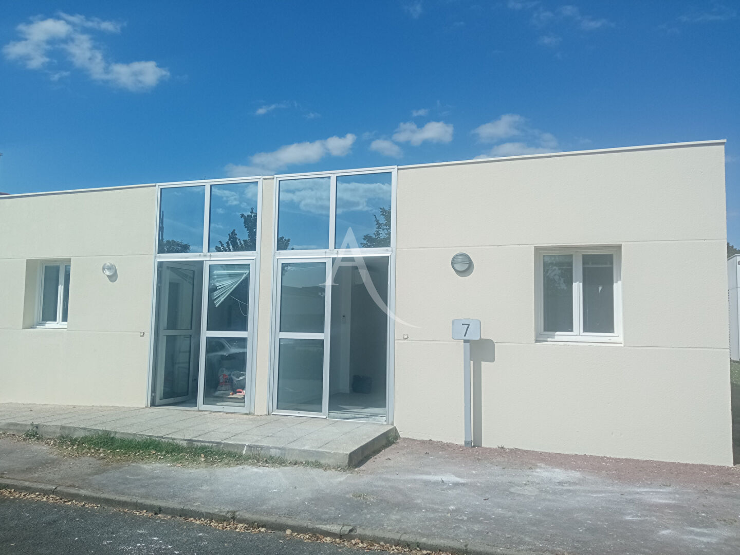 Agence immobilière de L'Adresse Agence de l'Esplanade - AGENCE DE CHALLANS