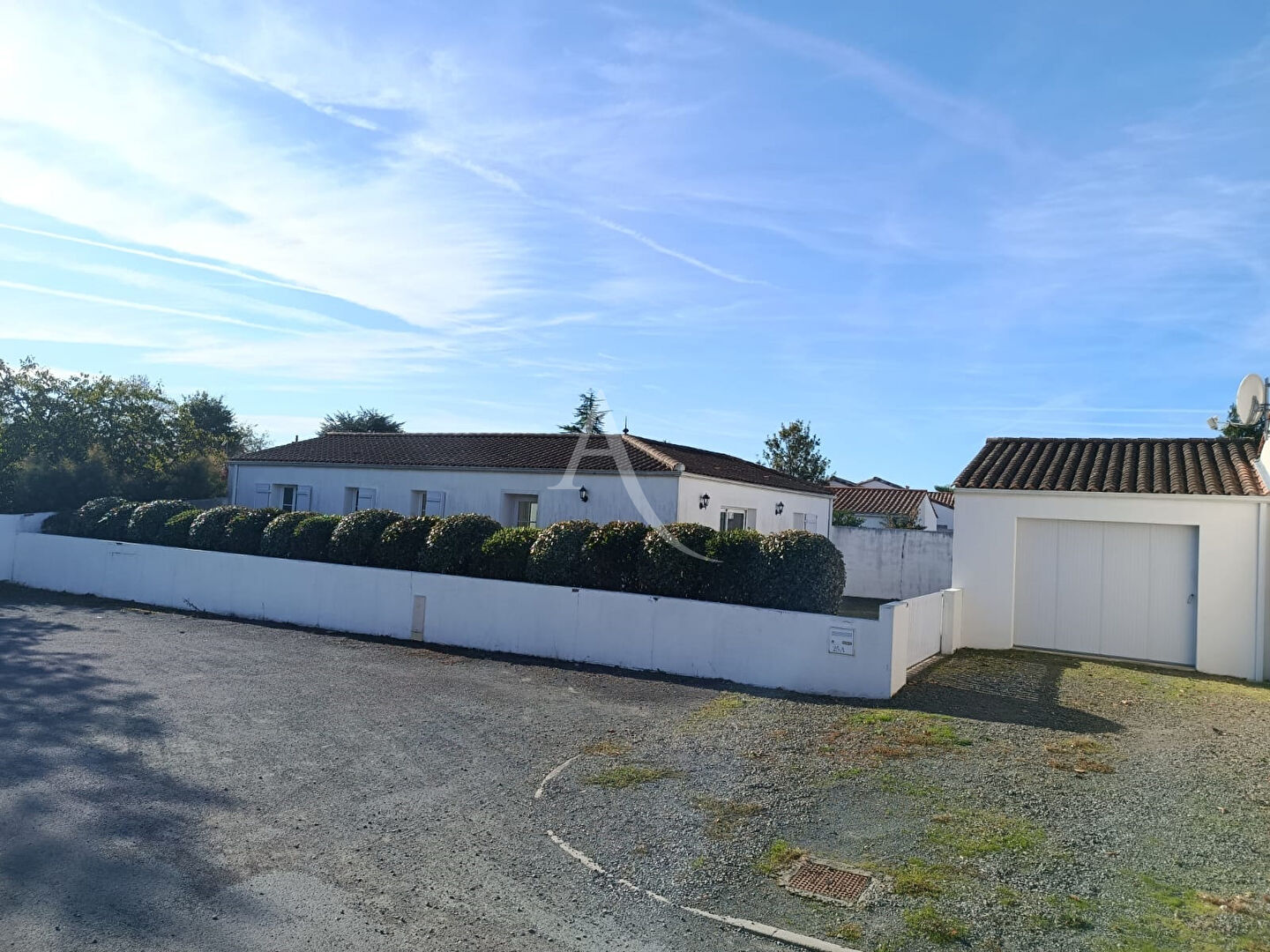 A VENDRE - Maison - CHALLANS