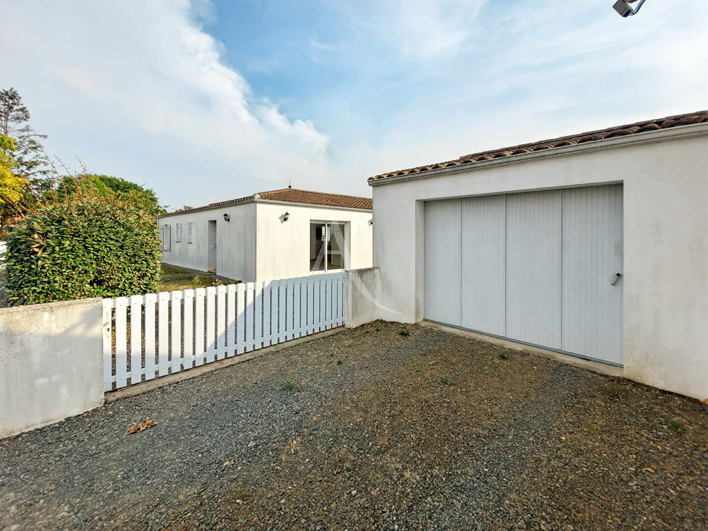 Agence immobilière de L'Adresse Agence de l'Esplanade - AGENCE DE CHALLANS