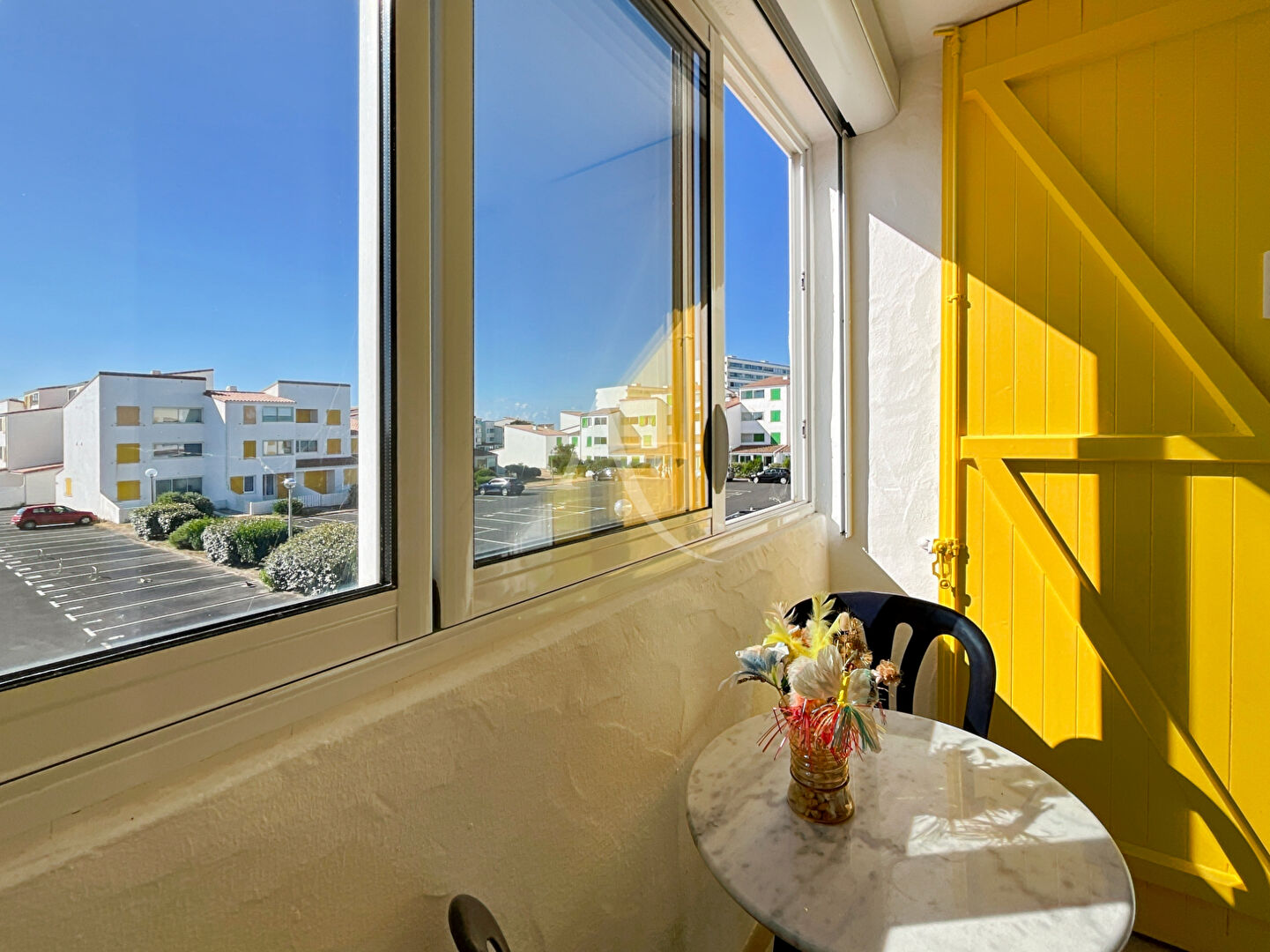 Agence immobilière de L'Adresse Agence de l'Esplanade - Agence de l'Esplanade