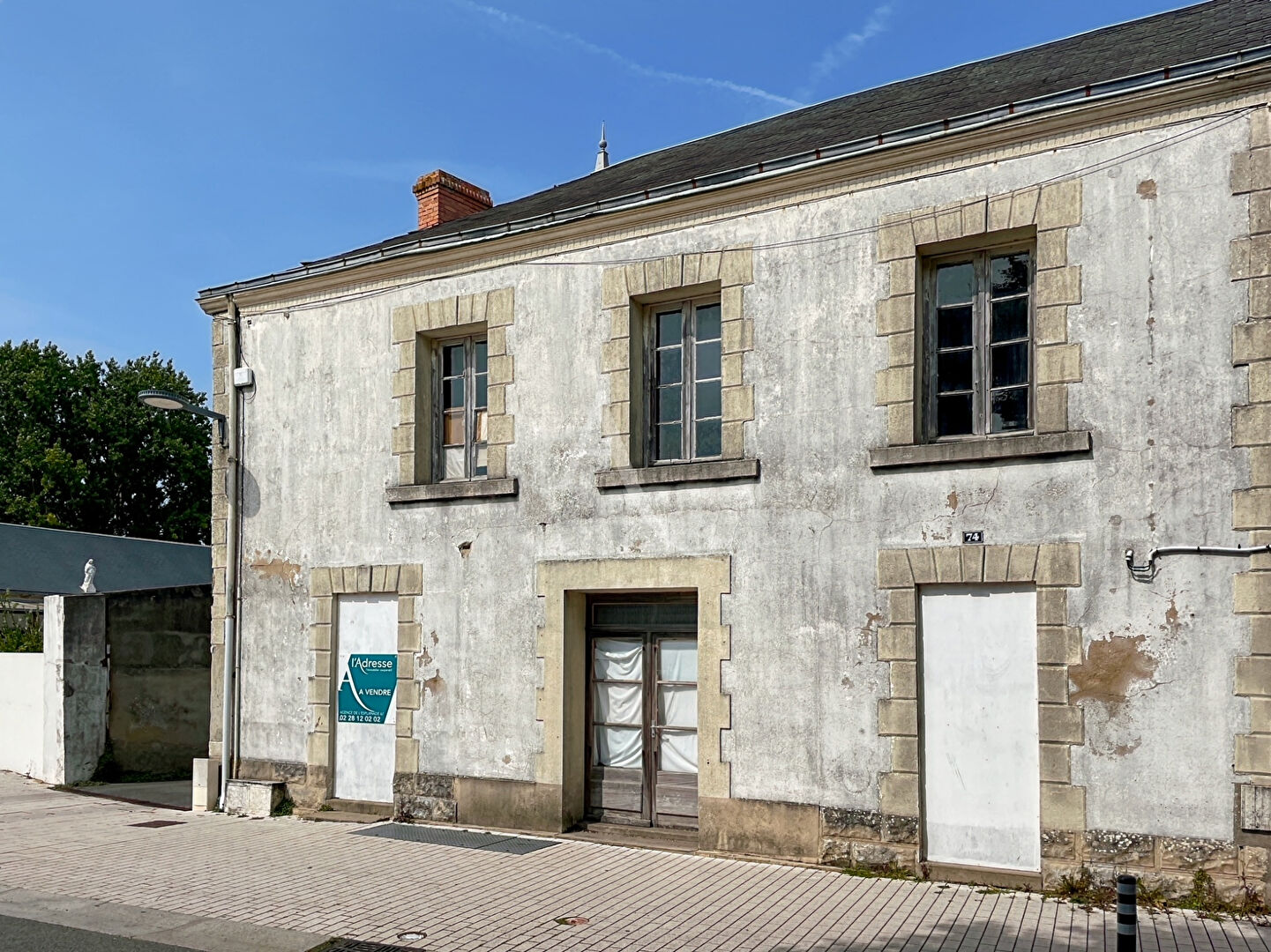 Agence immobilière de L'Adresse Agence de l'Esplanade - AGENCE DE L'ESPLANADE