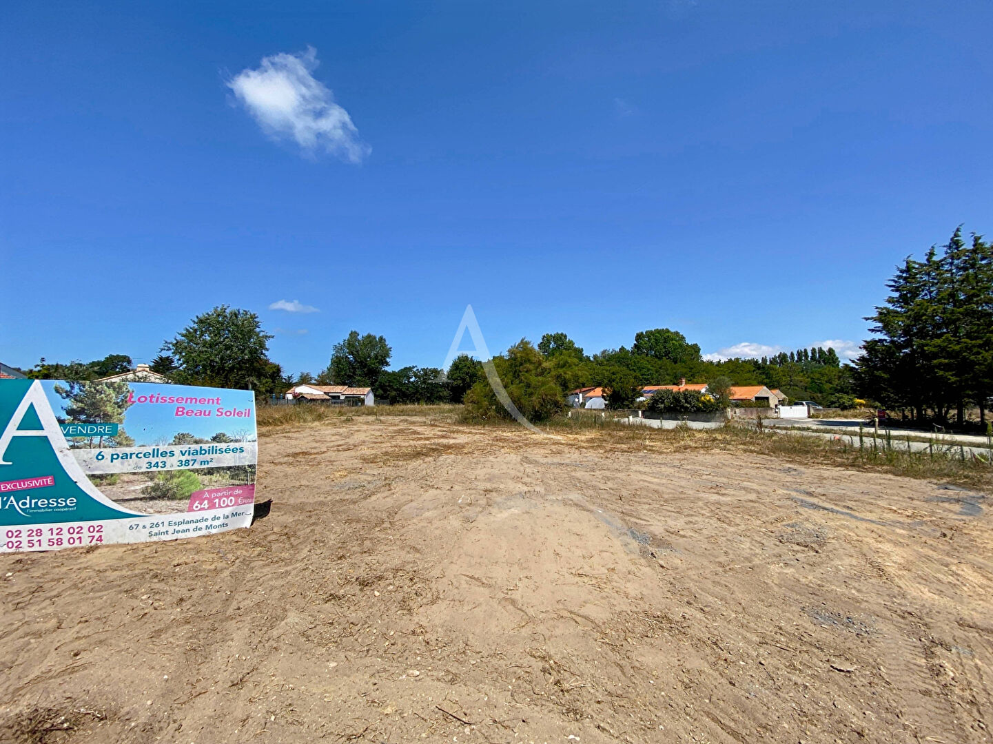 Agence immobilière de L'Adresse Agence de l'Esplanade - AGENCE DE L'ESPLANADE