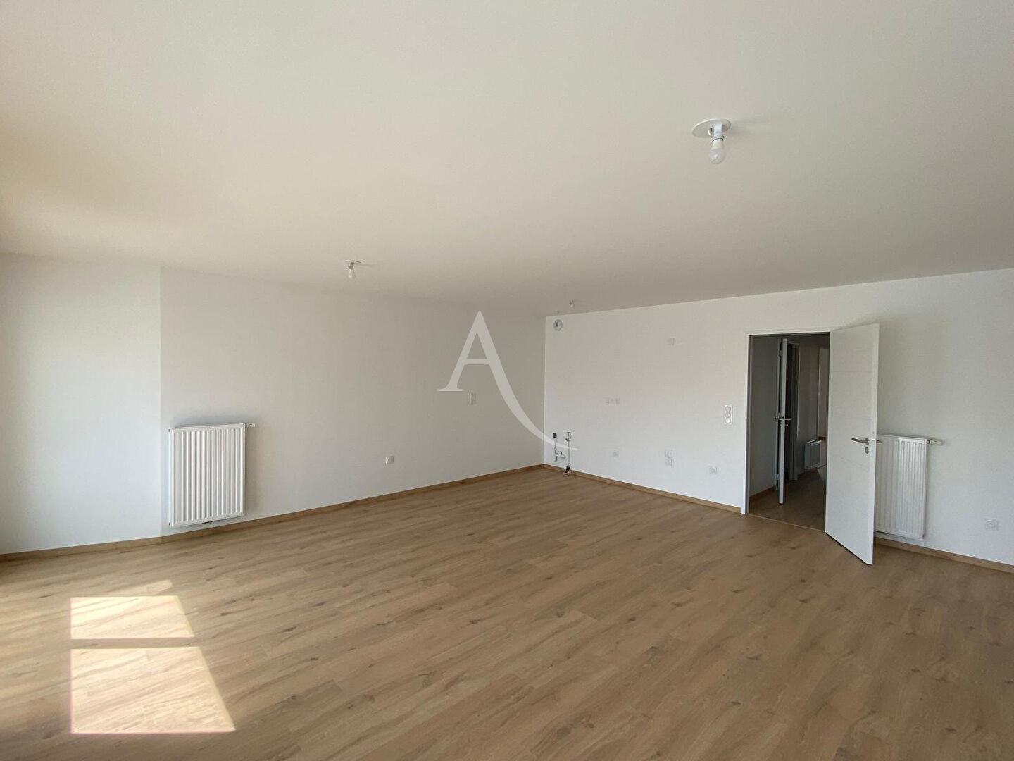 Agence immobilière de L'Adresse Agence de l'Esplanade - AGENCE DE CHALLANS