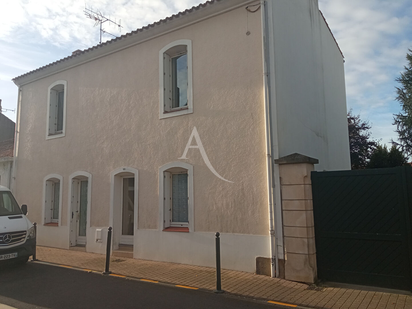 Agence immobilière de L'Adresse Agence de l'Esplanade - AGENCE DE CHALLANS