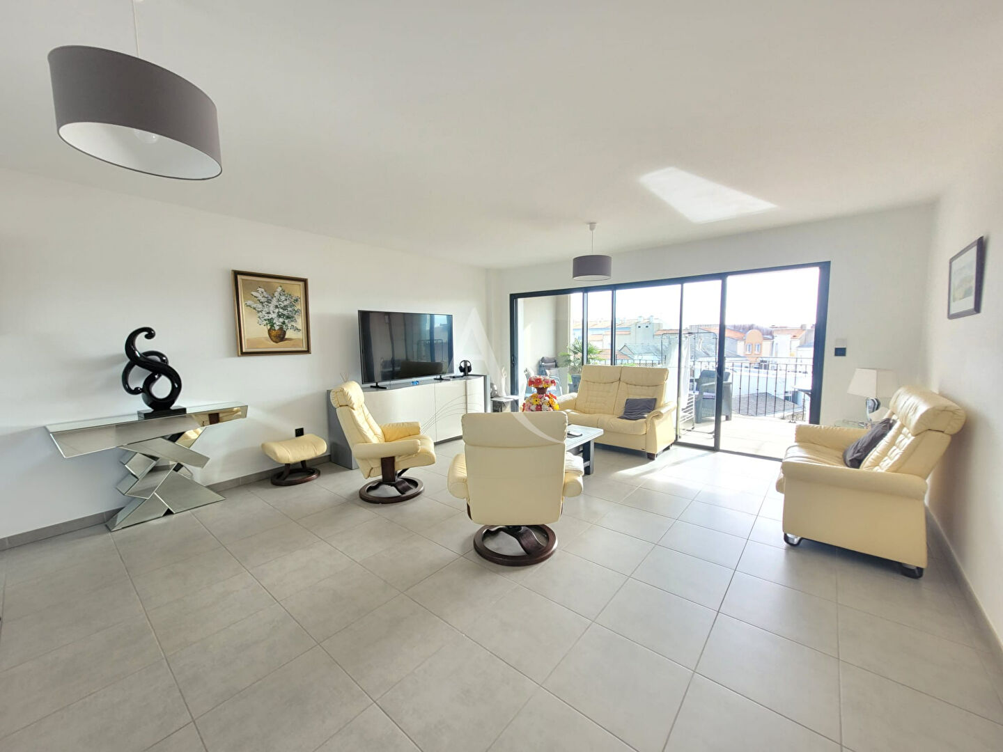 Agence immobilière de L'Adresse Agence de l'Esplanade - AGENCE DE CHALLANS