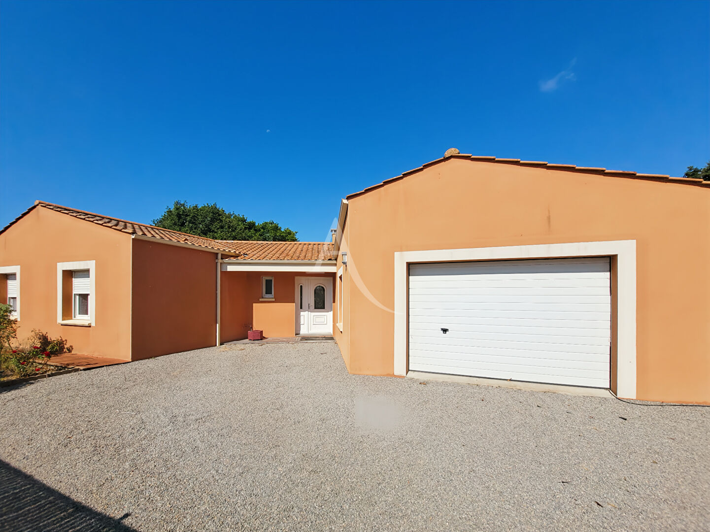 Agence immobilière de L'Adresse Agence de l'Esplanade - AGENCE DE CHALLANS