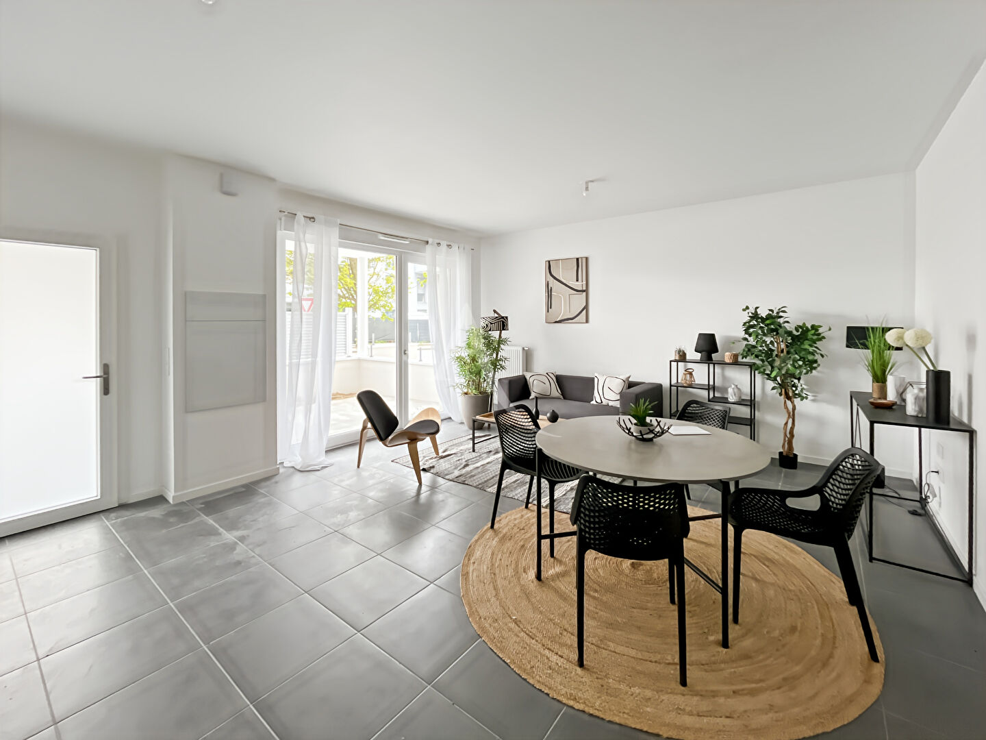 Agence immobilière de L'Adresse Agence de l'Esplanade - AGENCE DE CHALLANS