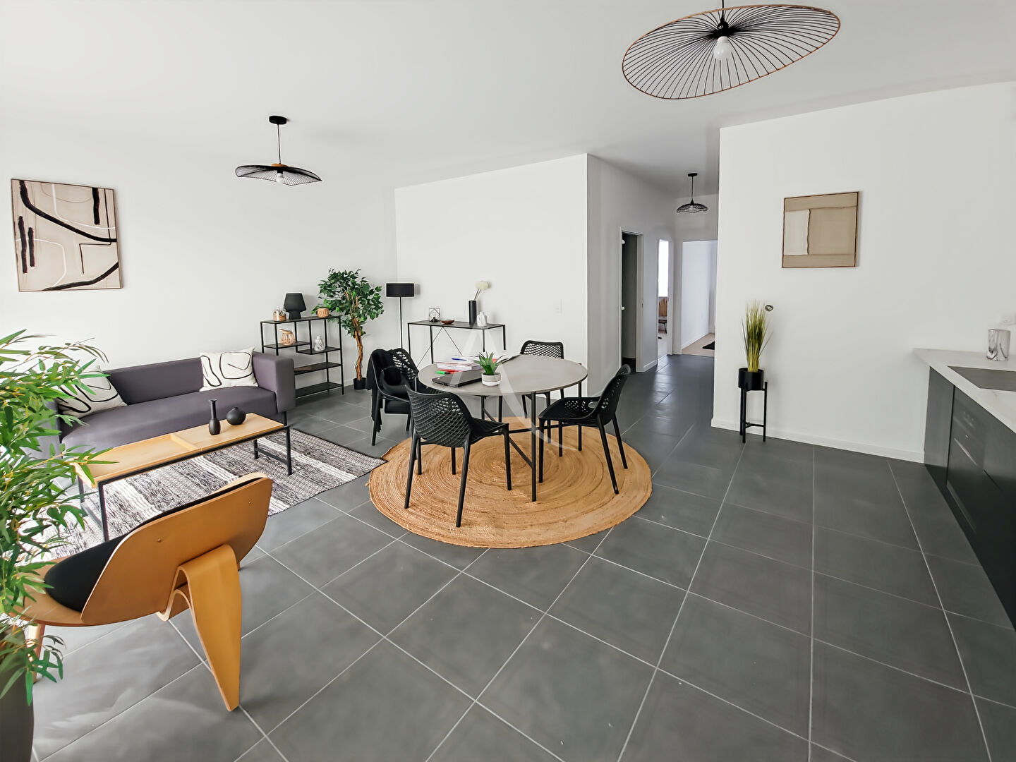 Programme neuf Challans