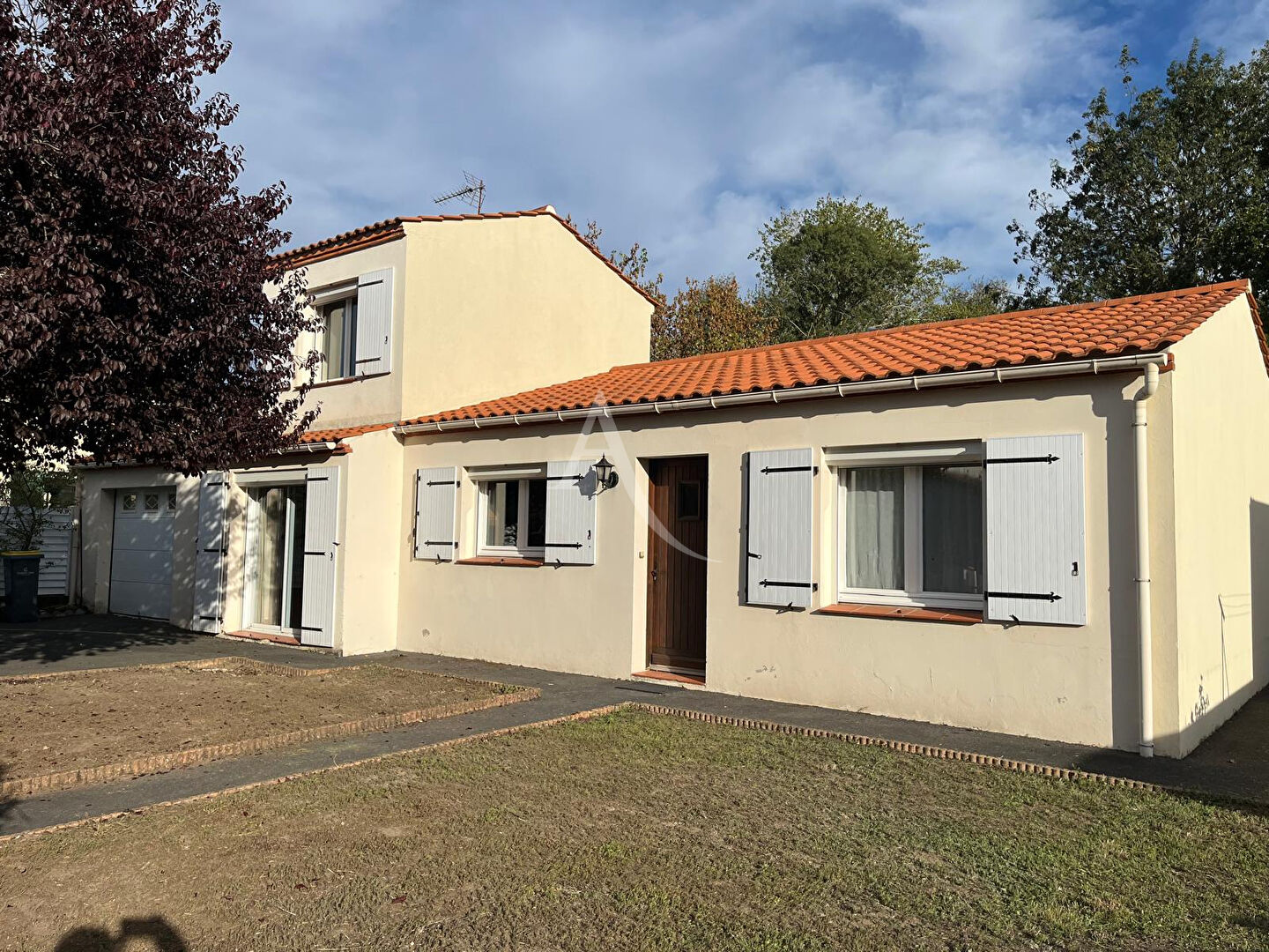 Agence immobilière de L'Adresse Agence de l'Esplanade - AGENCE DE CHALLANS