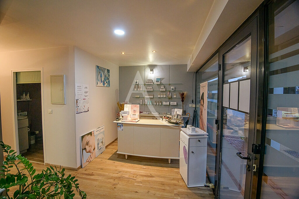 Local commercial Challans