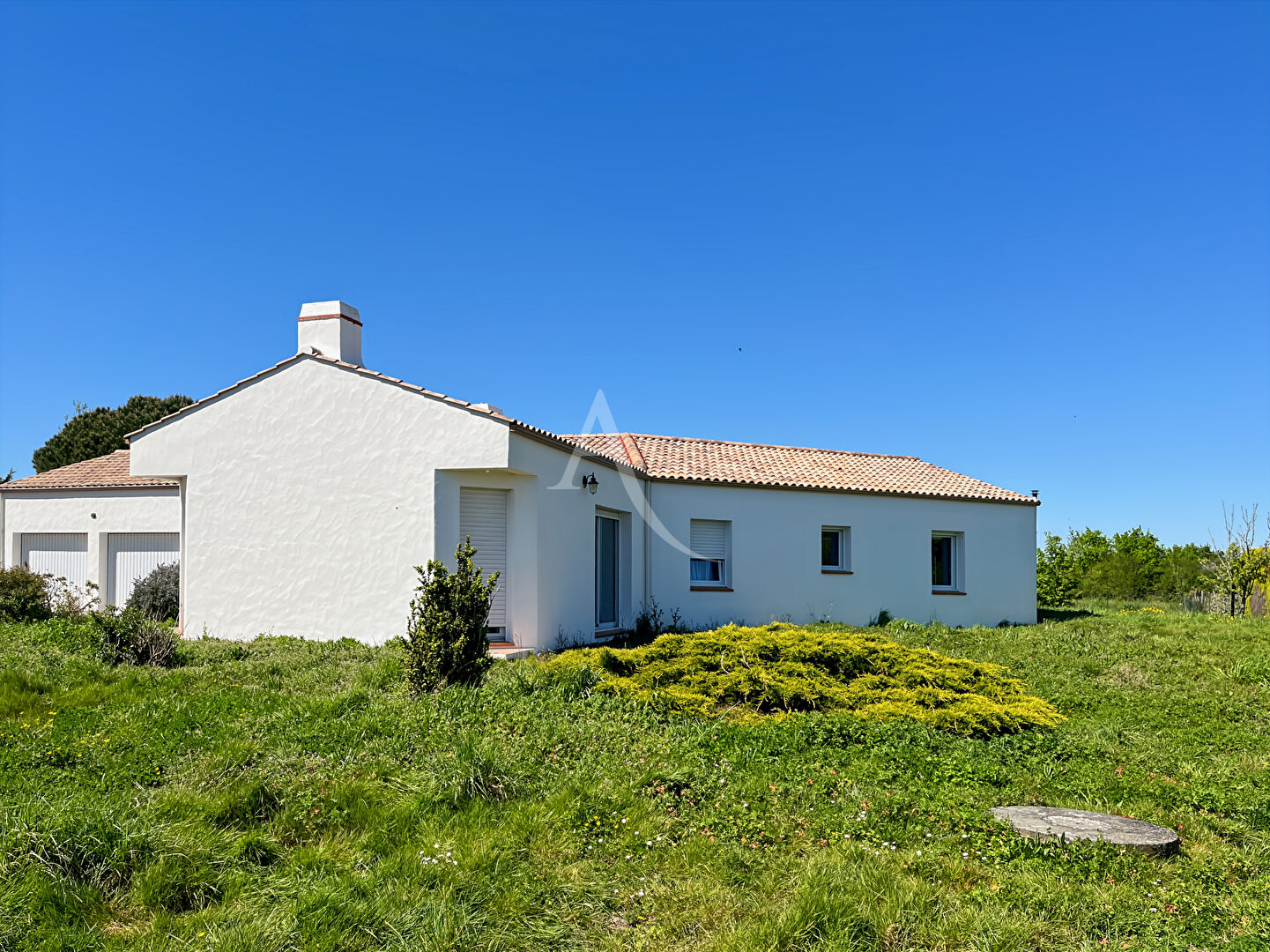 Agence immobilière de L'Adresse Agence de l'Esplanade - AGENCE DE CHALLANS