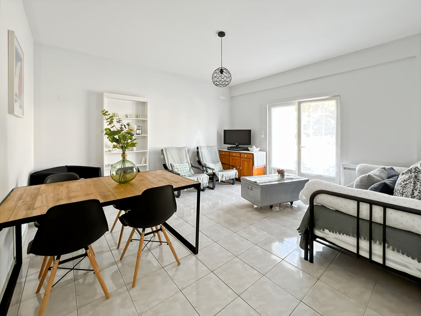 Agence immobilière de l'Adresse - La Barre de Monts