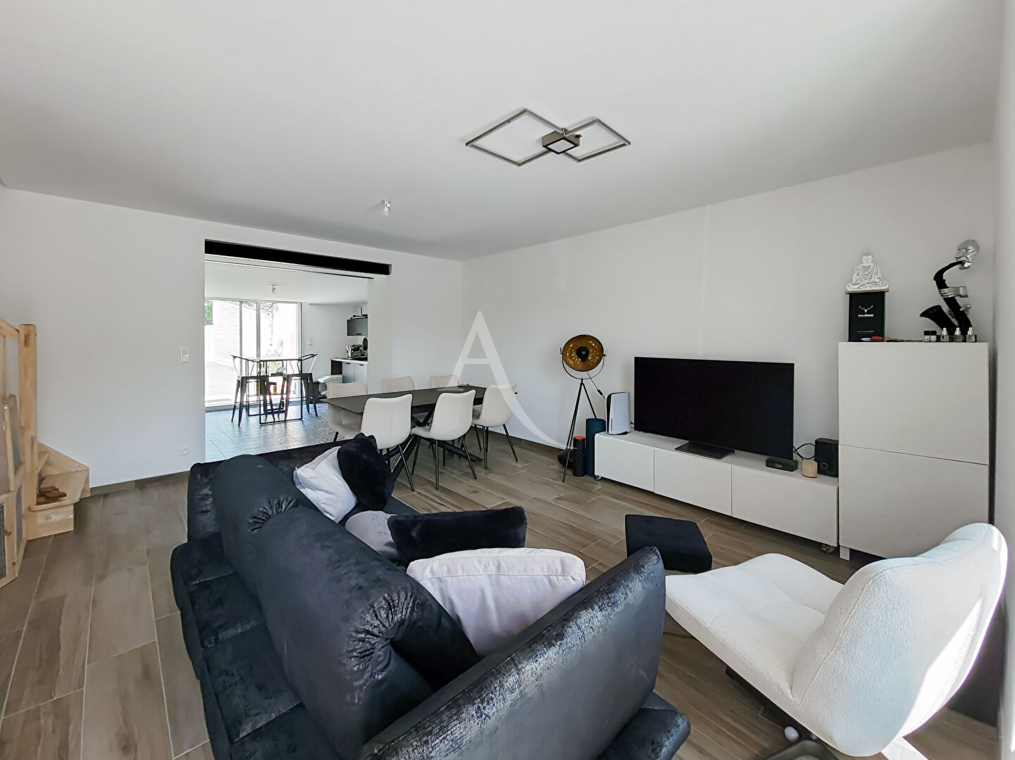 Agence immobilière de L'Adresse Agence de l'Esplanade - AGENCE DE CHALLANS