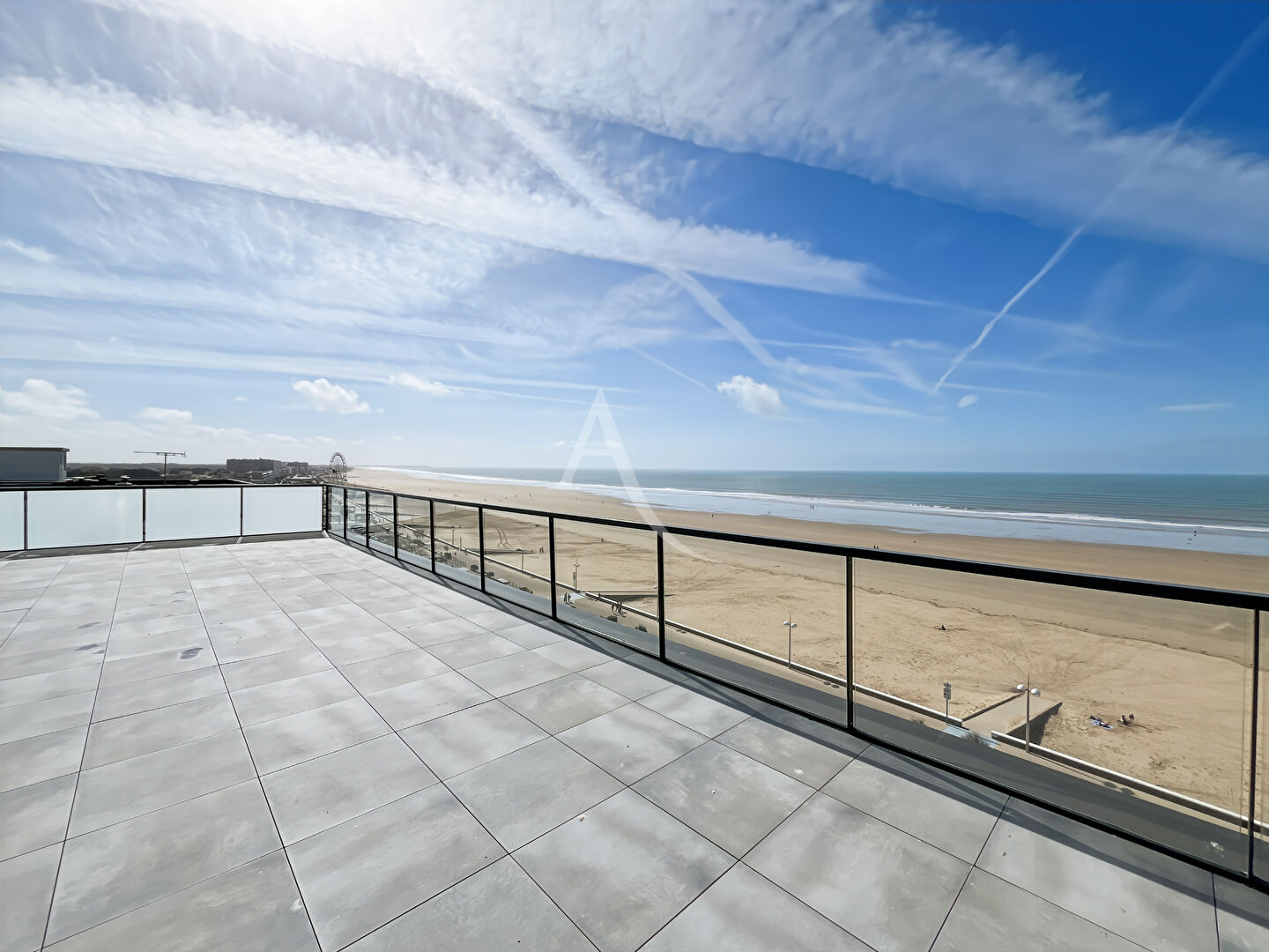 Agence immobilière de L'Adresse Agence de l'Esplanade - AGENCE DE L'ESPLANADE