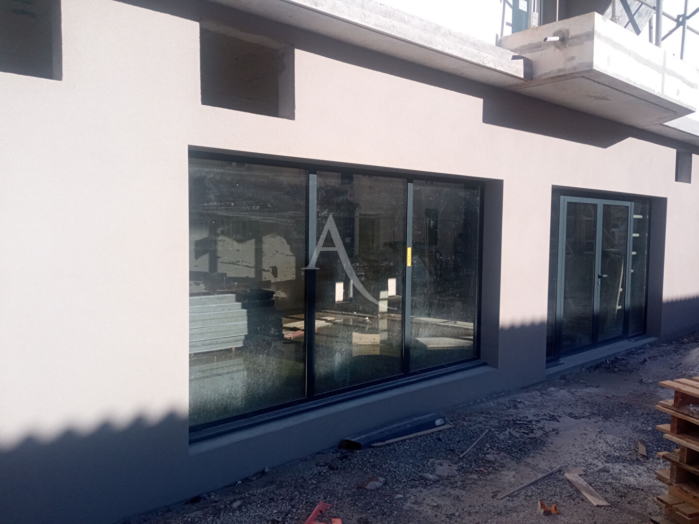 Agence immobilière de L'Adresse Agence de l'Esplanade - AGENCE DE CHALLANS