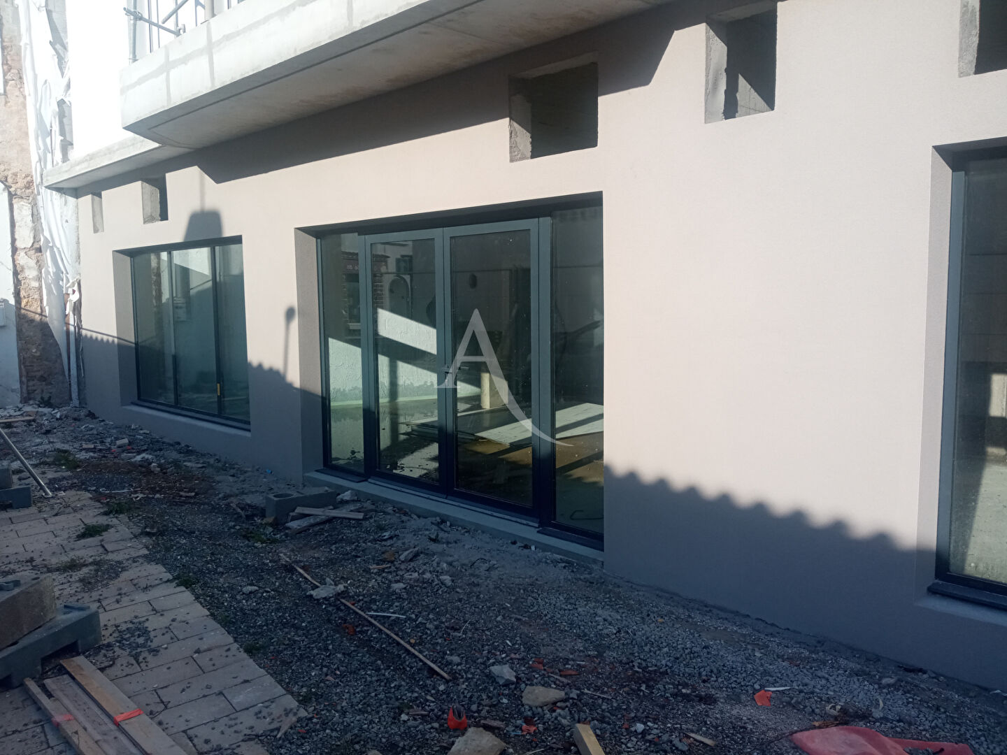 Agence immobilière de L'Adresse Agence de l'Esplanade - AGENCE DE CHALLANS