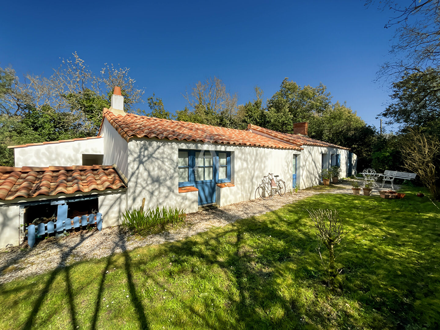 Agence immobilière de L'Adresse Agence de l'Esplanade - AGENCE DE CHALLANS