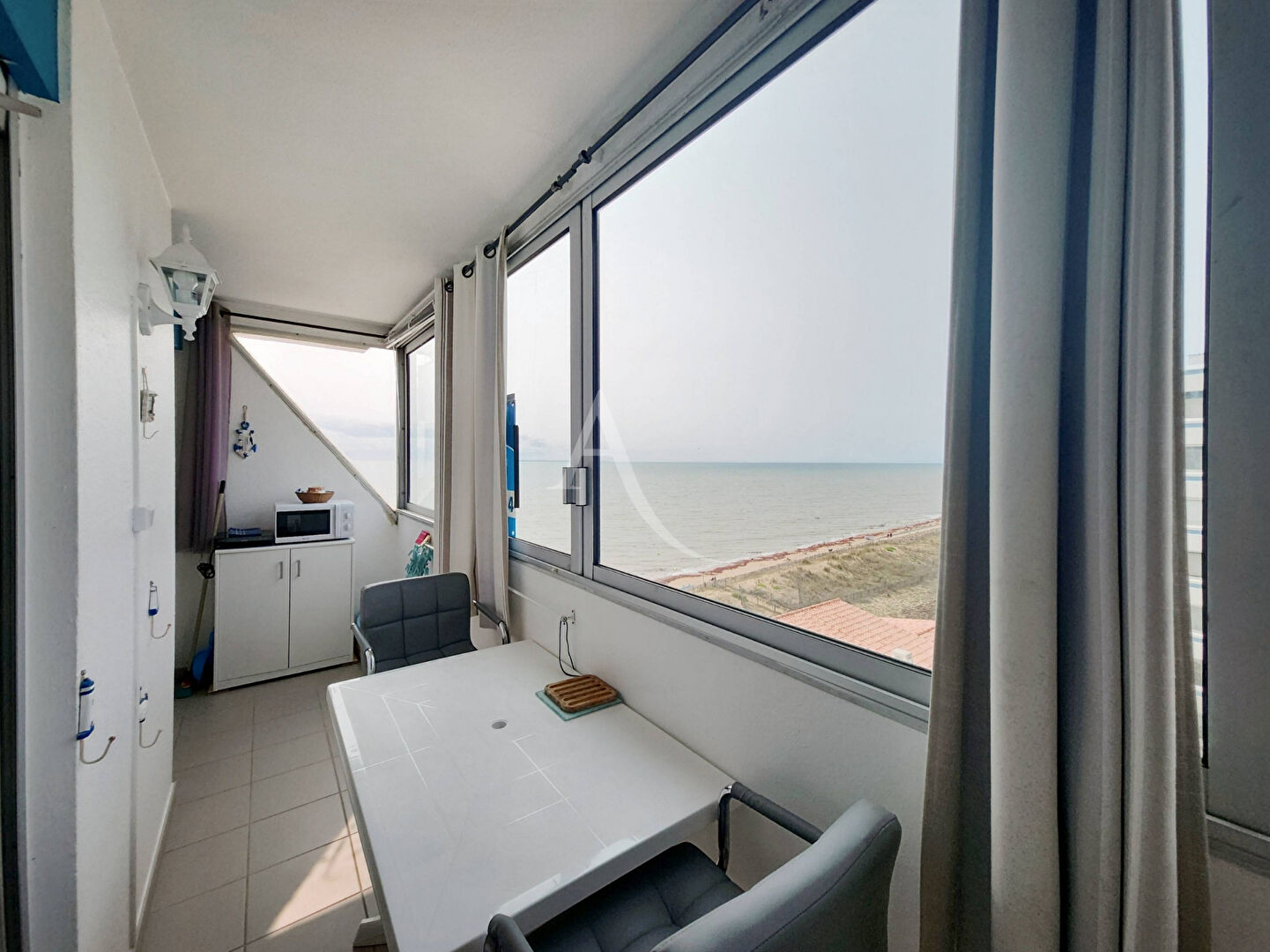 Agence immobilière de L'Adresse Agence de l'Esplanade - Agence de l'Esplanade