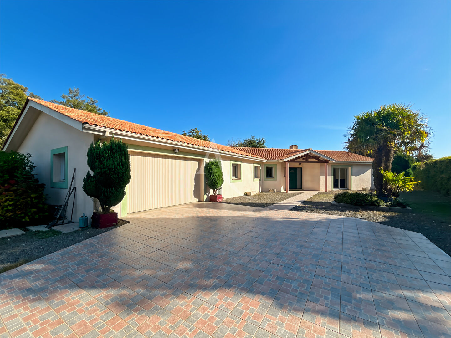 A VENDRE - Maison - CHALLANS