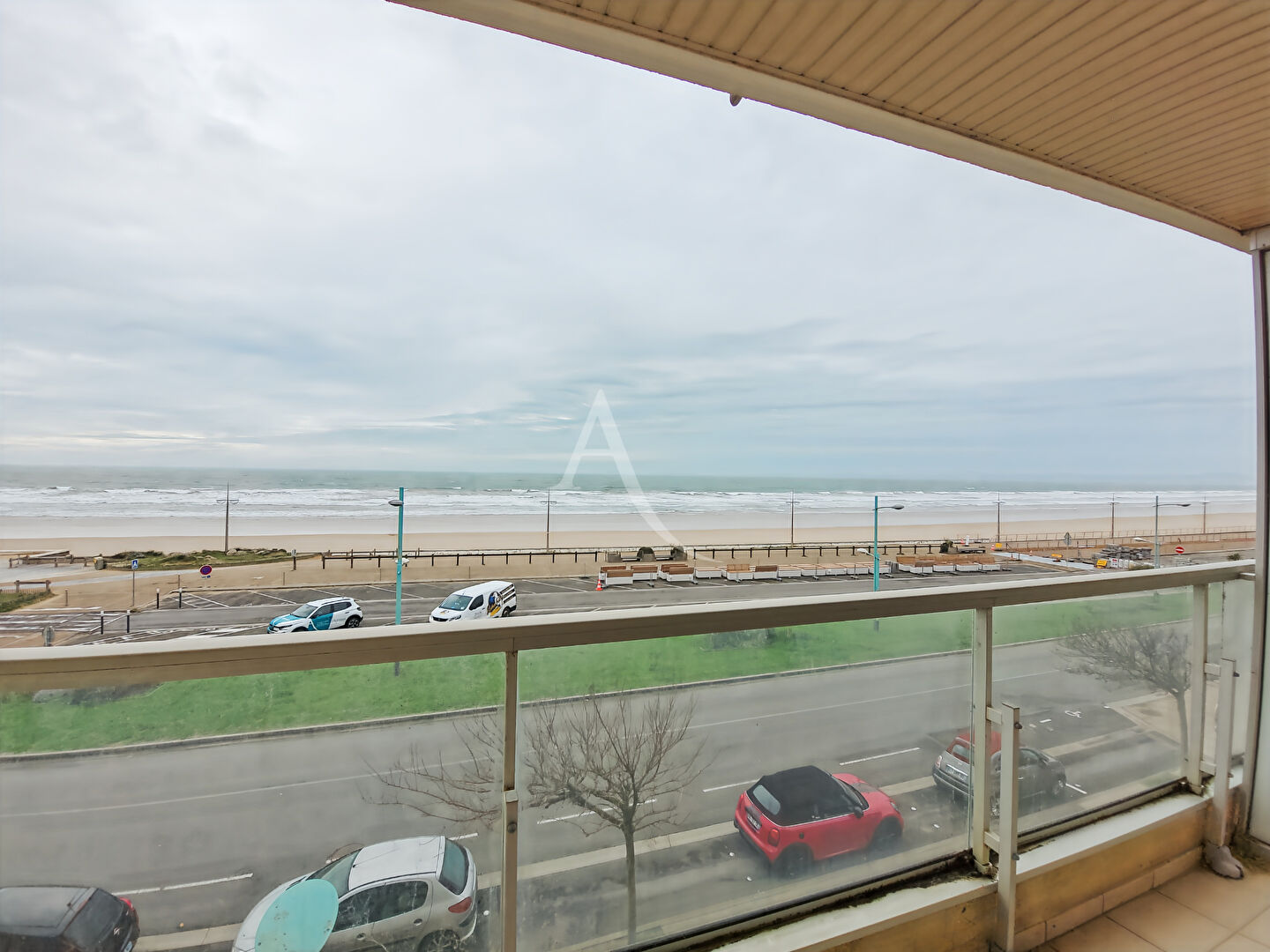 Agence immobilière de L'Adresse Agence de l'Esplanade - Agence de l'Esplanade