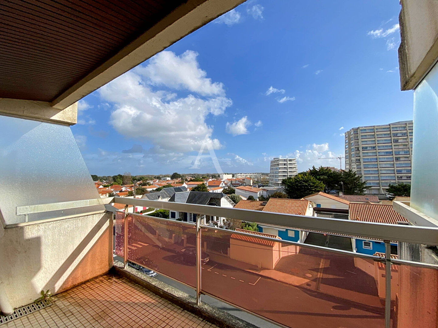 Agence immobilière de L'Adresse Agence de l'Esplanade - Agence de l'Esplanade