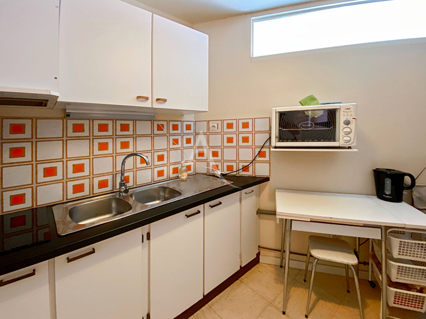 Photo Appartement Saint Hilaire De Riez 3 pièces 100 m de la plage image 5/6