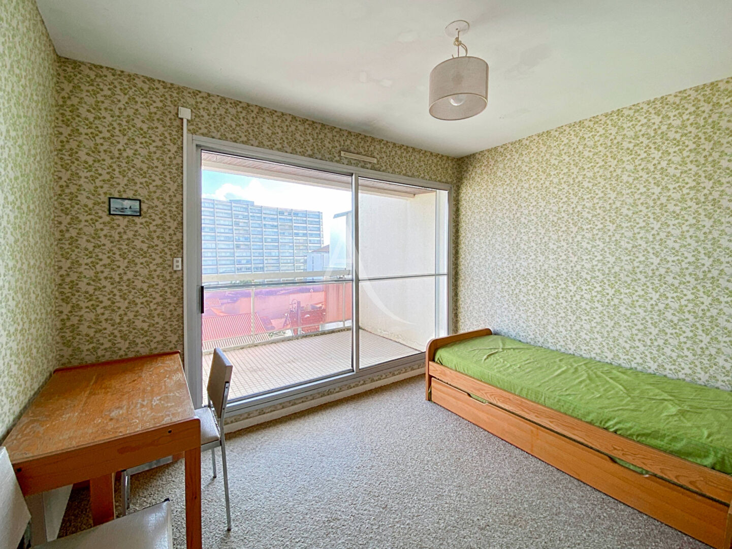 Photo Appartement Saint Hilaire De Riez 3 pièces 100 m de la plage image 6/6