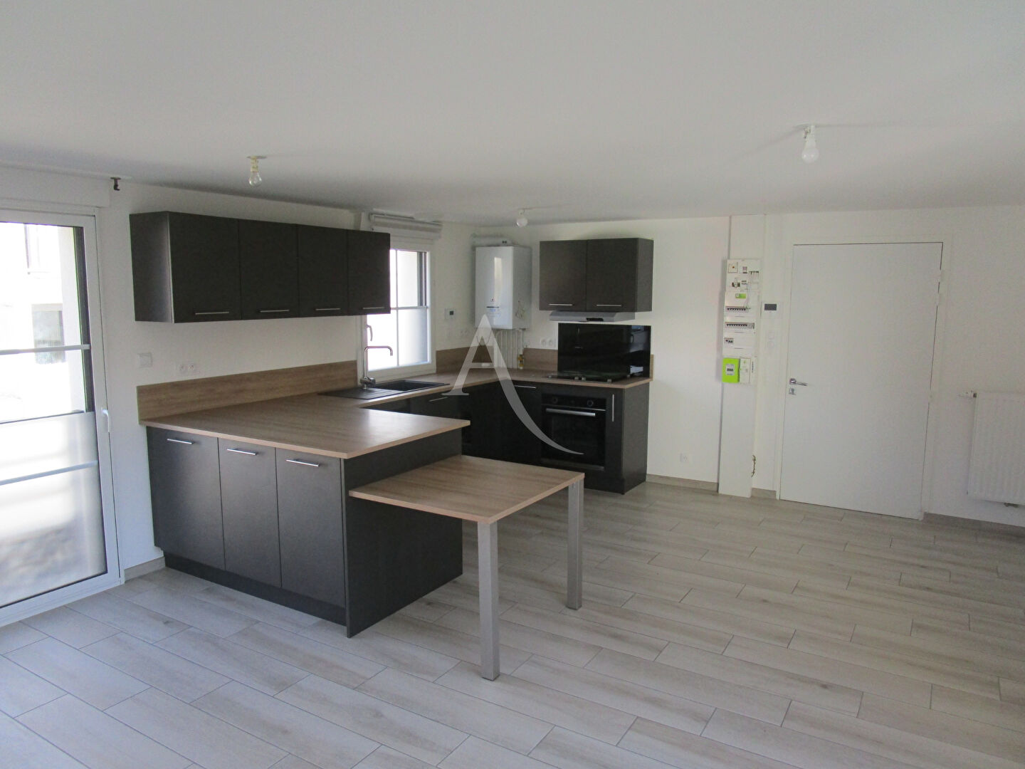 Agence immobilière de L'Adresse Agence de l'Esplanade - Agence de l'Esplanade
