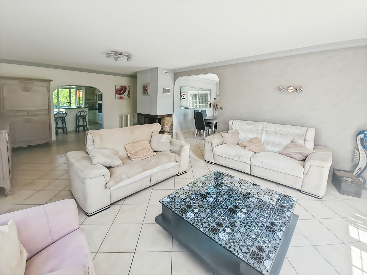 Agence immobilière de L'Adresse Agence de l'Esplanade - AGENCE DE CHALLANS