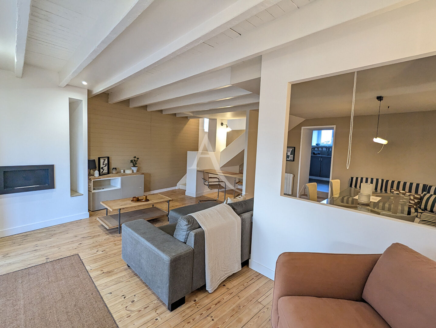 Agence immobilière de L'Adresse Agence de l'Esplanade - AGENCE DE CHALLANS