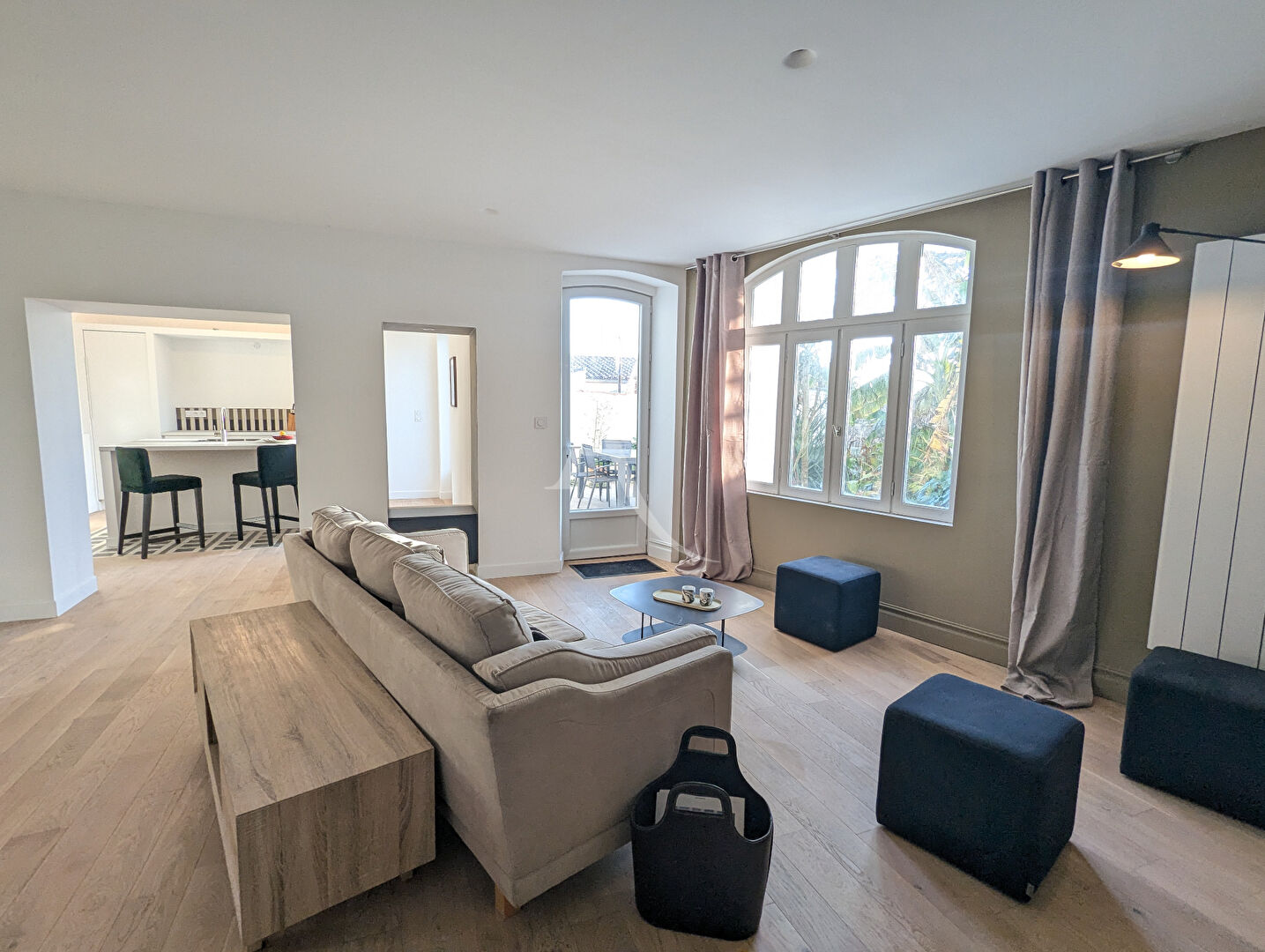 Photo A VENDRE - Maison - SALLERTAINE image 2/6