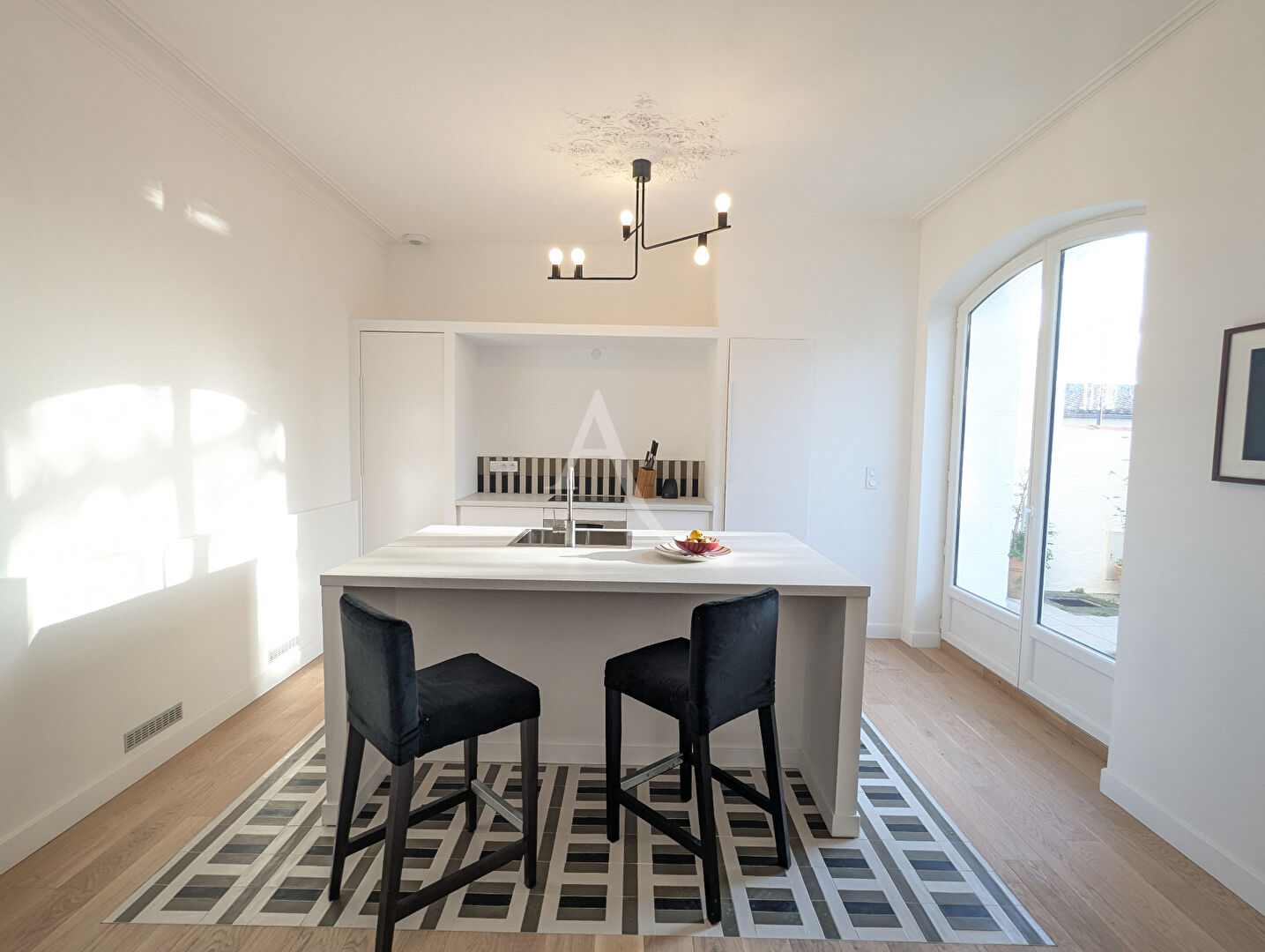 Photo A VENDRE - Maison - SALLERTAINE image 3/6