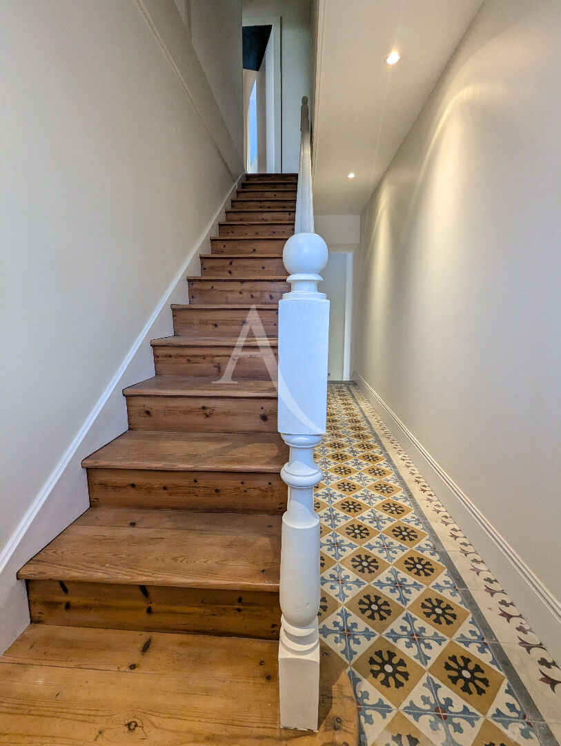 Photo A VENDRE - Maison - SALLERTAINE image 4/6