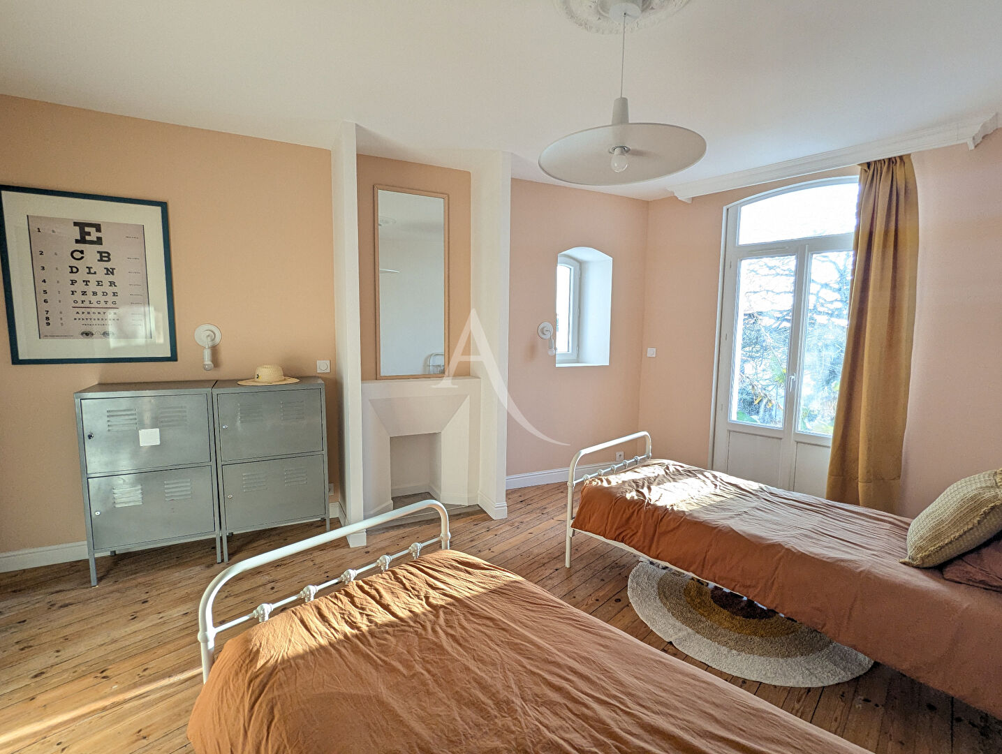 Photo A VENDRE - Maison - SALLERTAINE image 5/6