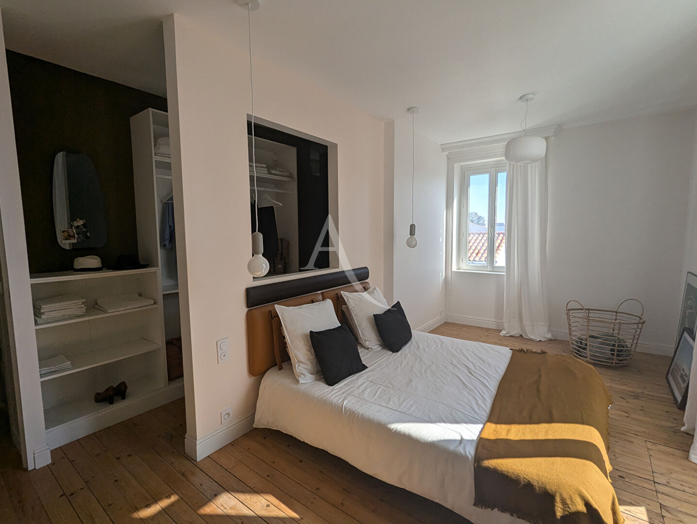 Photo A VENDRE - Maison - SALLERTAINE image 6/6