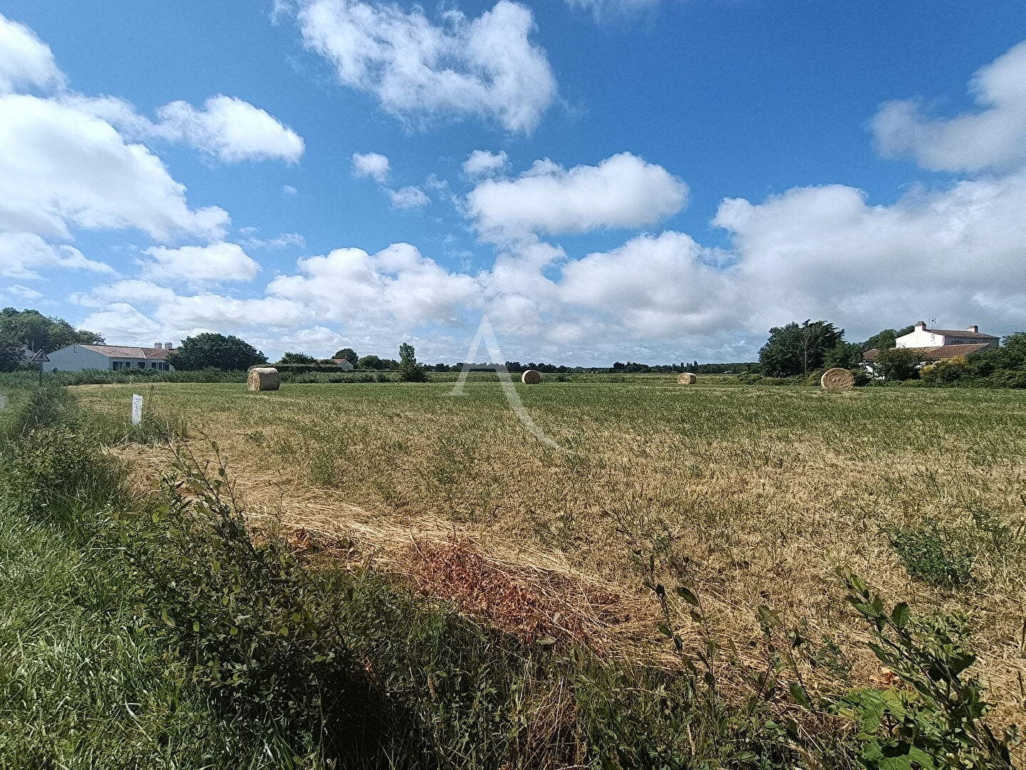 Photo Terrain La Barre De Monts image 3/5